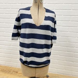 Express Batwing Sweater